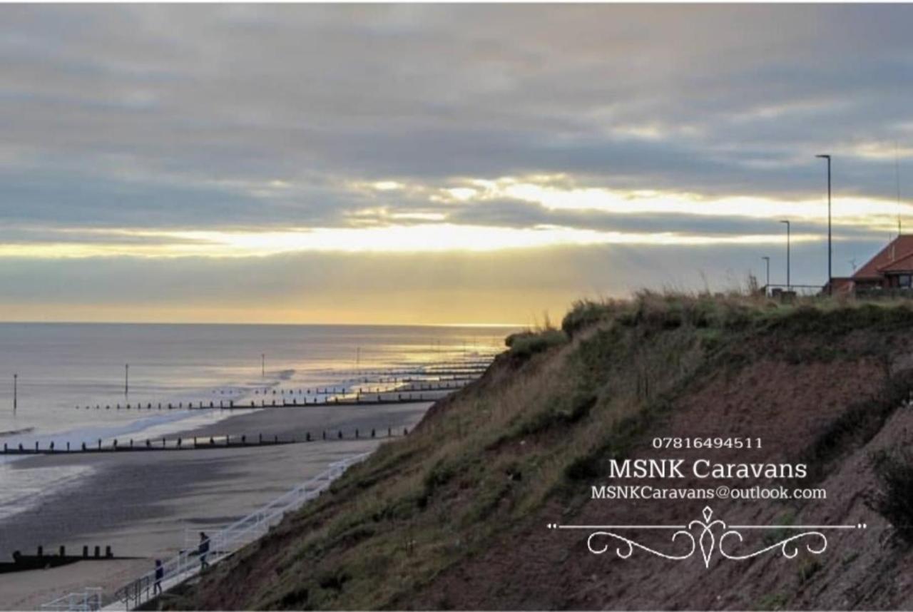 Caravan Hire Msnk Вітернсі Екстер'єр фото