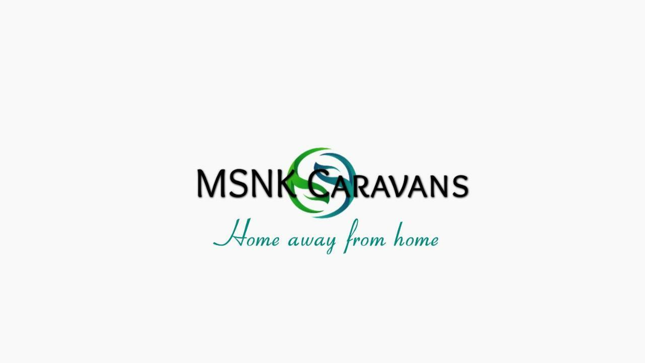 Caravan Hire Msnk Вітернсі Екстер'єр фото