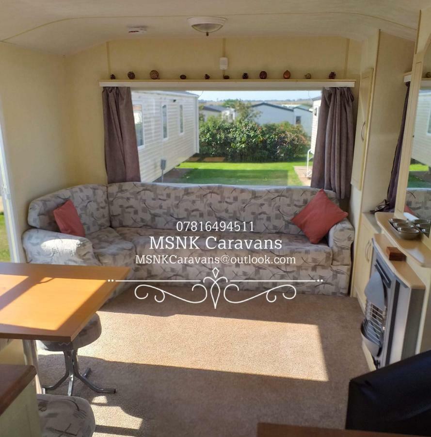 Caravan Hire Msnk Вітернсі Екстер'єр фото